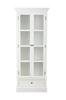 Vitrin Bristol 2 dörr