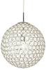Taklampa Bling