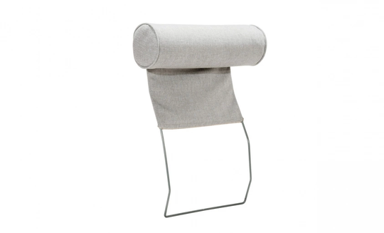 SKAGEN Nackstöd Beige