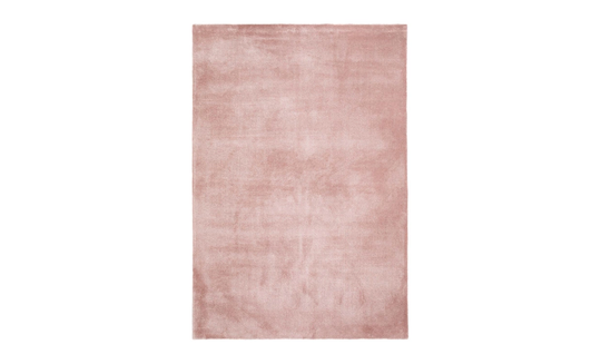 TYRA Matta 160x230 Rosa