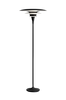 Golvlampa Diablo Ø50