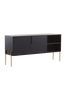 ZOLLIKON sideboard 45x164 cm