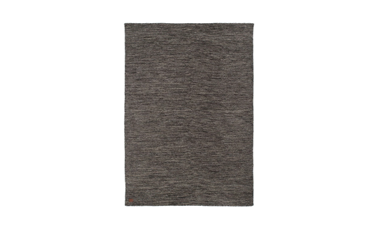 BJÖRKA Ullmatta 200x300 Antracit