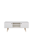 Mediabänk Retro