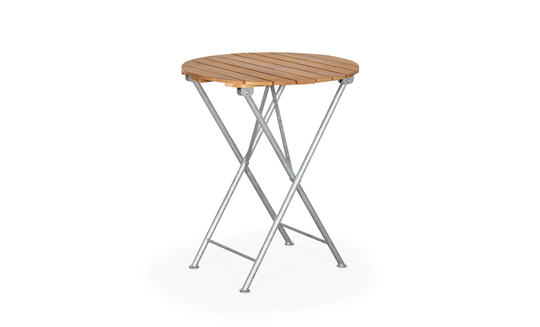 HYTTEBO Balkongbord 60 Teak