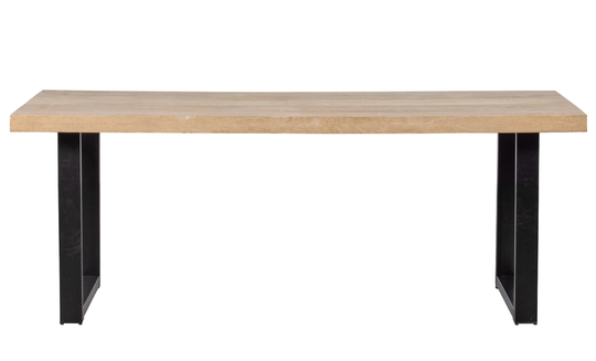 TABLO Matbord Mango 200x90