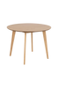 Matbord Roxy, Ø 105 cm