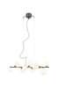 Taklampa Molekyl L85