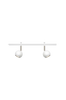 Spot Expand 50 cm Rund