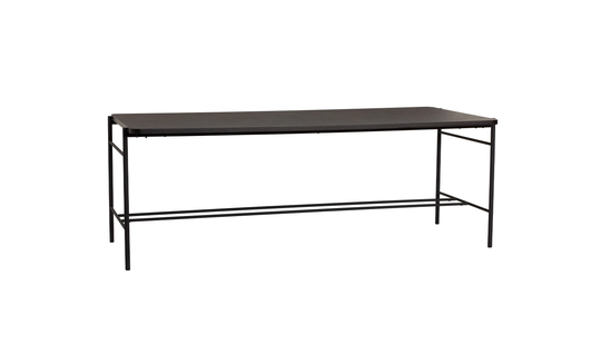 ASH Bord Svart 205