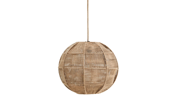 TAKLAMPA Jute