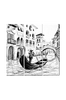 Tavla Venedig Eusebe