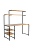 Skrivbord Brugge