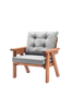 Soffa 1-sits Abant