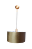 Honey tak/golvskärm Ø50 cm