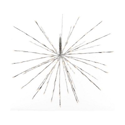 Taklampa Lumineo Gyllene