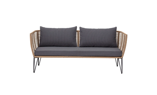 MUNDO Soffa Natur