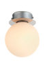 Tak/vägglampa MINI 1L, IP44