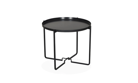 STELLA Brickbord Medium Svart