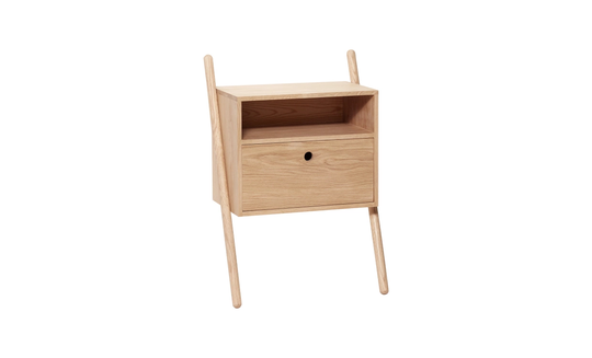 IWONA Sidobord Ek 56