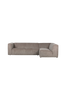 Hörnsoffa Lazy, höger