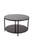 Soffbord Salvador 80x52