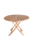 Matbord Oviedo Teak