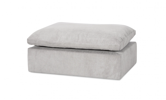 HAMILTON Sittpuff Manchester Beige
