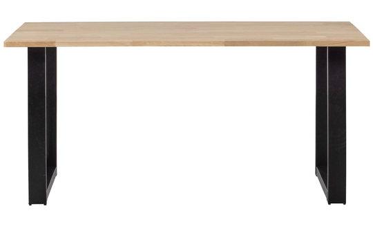 TABLO Matbord Ek 160x90