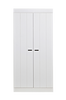 Garderob Connect, H195xB94xD53