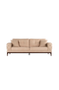 Bäddsoffa 3-sits Lale - Beige