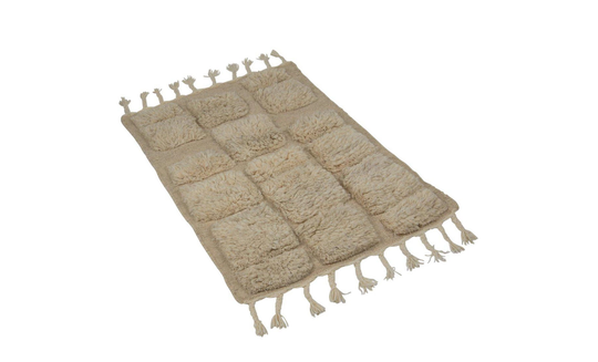 ENYA Matta 250x350 Beige