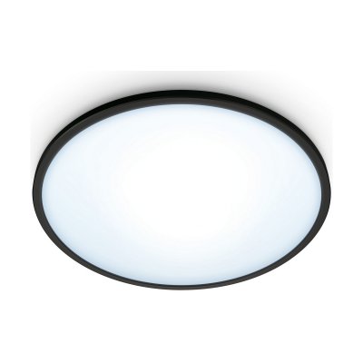 Taklampa Philips Wiz 14W Undertak 1300 lm