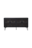 Sideboard RAFFELS 4 dörrar