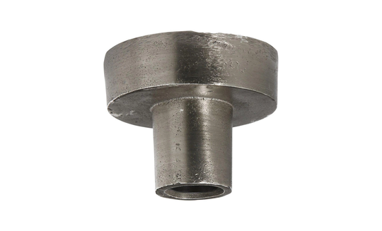 NOTICE Taklampa Råsilver 12 cm