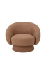 Loungefåtölj Ted