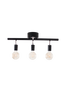 Taklampa ROW, 20 cm
