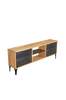 Tv-bänk Mistero