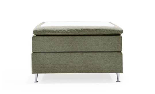 VÄRMDÖ Premium 120x200 Olive