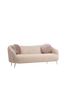 Soffa 3-sits Istiridye