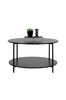 Soffbord Vita
