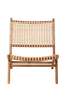 Loungestol Keila