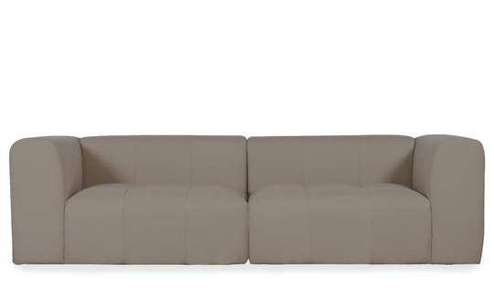 CLOUD Modulsoffa 3-sits Mullvad