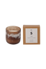 NO. 5 - Sea Salt Doftljus, Naturligt vax