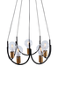 Taklampa Swing