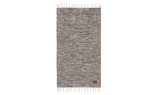 SIGNE Matta 75x180 Antracit