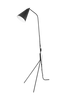 Golvlampa YUKON, 150 cm