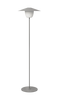 Mobil Golvlampa LED Ani 121 cm