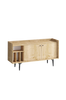Avlastningsbord Canopus