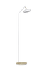Golvlampa Geometri, 135 cm